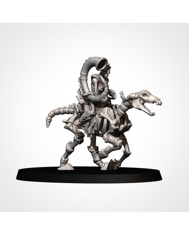 Undead Light Cavalry