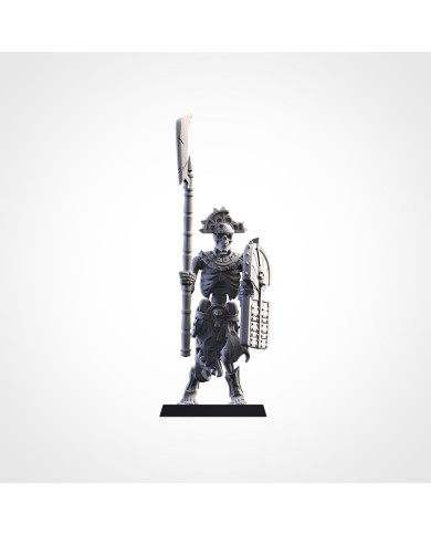 Necropolis Guard (x10)