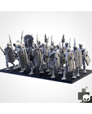 Necropolis Guard (x10)