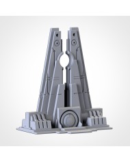 Torre Dinastías Etéreas - C