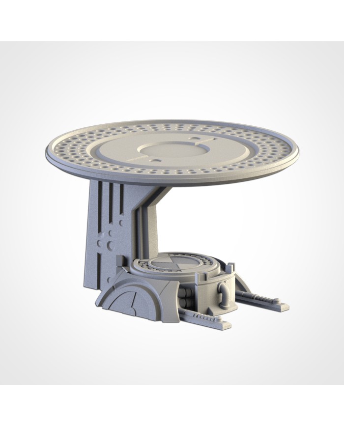 Ethereal Dynasties Platform - A