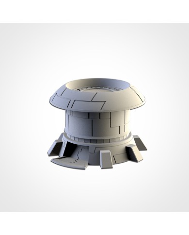 Ethereal Dynasties Tower - B