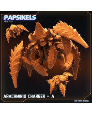 Arachminid Charger - B - 1 Mini