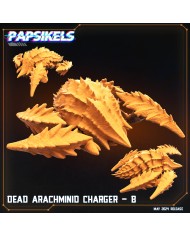 Arachminid Scavenger - A - 1 Mini