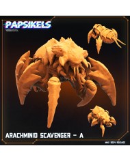 Arachminid Scavenger - B - 1 Mini