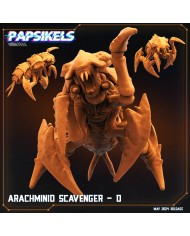 Arachminid Scavenger - E - 1 Mini