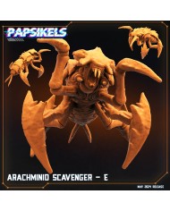 Arachminid Scavenger - D - 1 Mini