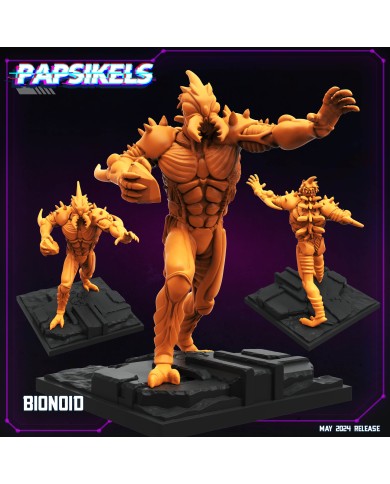 Bionoid - A - 1 Mini