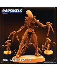 Xeno Razor Claw - A - 1 Mini