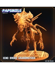 Xeno Brood Father - 1 Mini