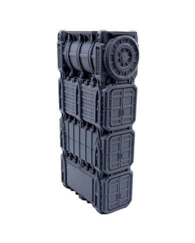 Sci Fi Terrain | Terrainandminis