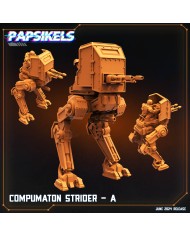 Compumaton Strider - A - 1 Mini