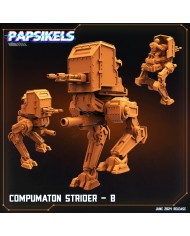 Compumaton Strider - A - 1 Mini