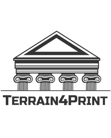 Sci Fi Terrain | Terrainandminis