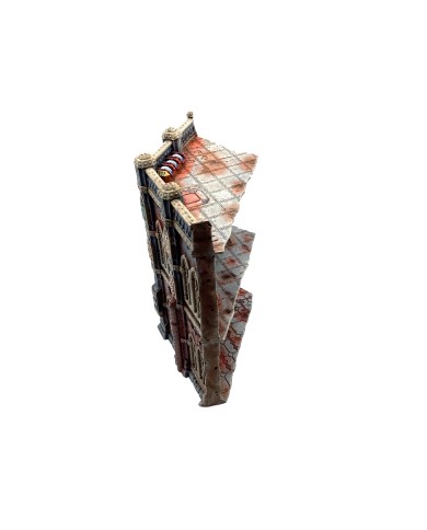 Sci Fi Terrain | Terrainandminis