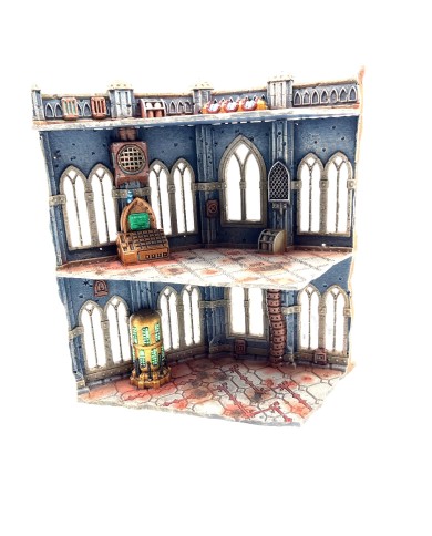 Sci Fi Terrain | Terrainandminis