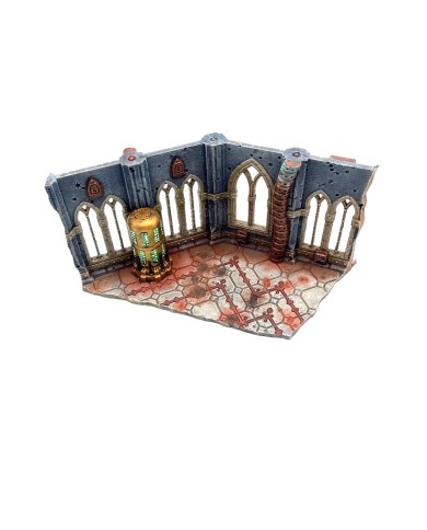 Sci Fi Terrain | Terrainandminis