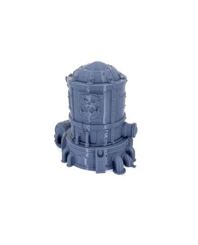 Orc Tank - B