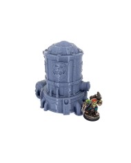 Tanque Orco - B