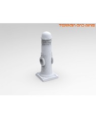 Ancrabourg quay wall - V2 Ancrabourg quay wall - V2