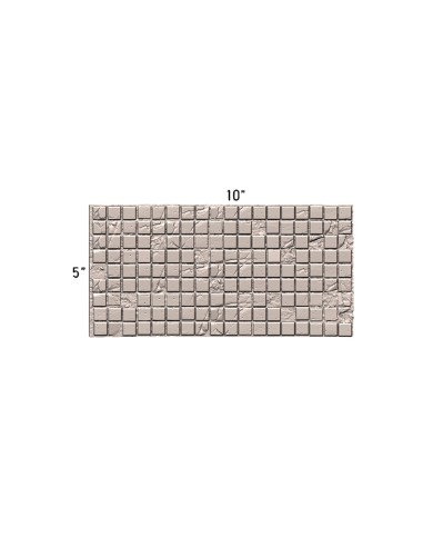 Plantilla de 10x5 Pulgadas