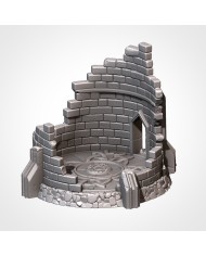 Dwarfen Tower Ruin