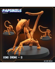 Xeno Drone - C - 1 Mini