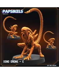 Xeno Drone - E - 1 Mini