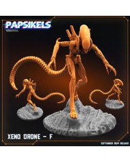 Xeno Drone - E - 1 Mini