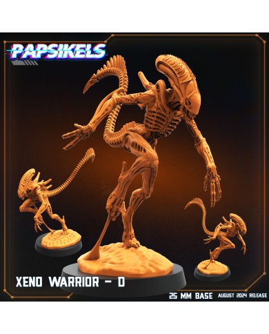 Sci Fi Miniatures | Terrainandminis