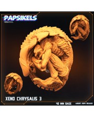 Xeno Chrysalis - C - 1 Mini