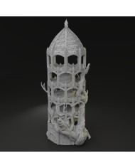 Torre del Mago de Eversong