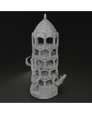 Torre del Mago de Eversong