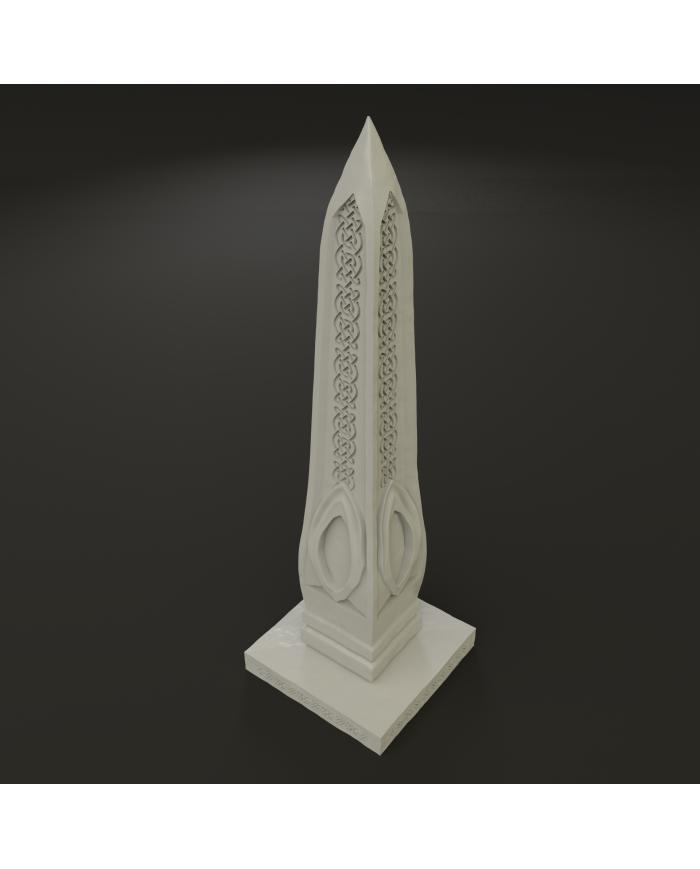 Eversong Obelisk