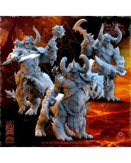 Vrolok on Manticore Realms of Mayhem