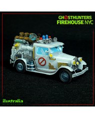 Road Knight Ecto Truck