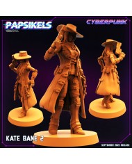 Kate Bane - B - 1 Mini