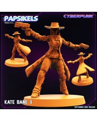 Kate Bane - D - 1 Mini