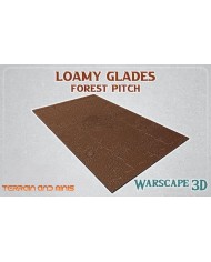 Loamy Glades 7 A-Side - Forest Pitch