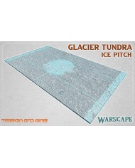 Glacier Tundra - Ice Pitch