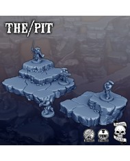 Pit Rocks - Set B