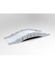 Ancrabourg Quay Wall Bridge