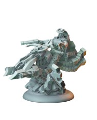 Theoligarch Cleric M - 1 mini