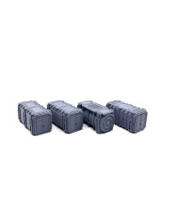Set WTC 40k 10ª Edición - Humo y Acero