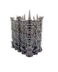 10E WTC 40k Terrain Bundle - The Hive