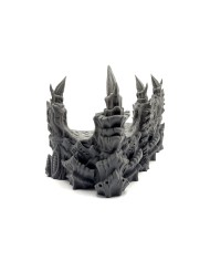 10E WTC 40k Terrain Bundle - The Hive