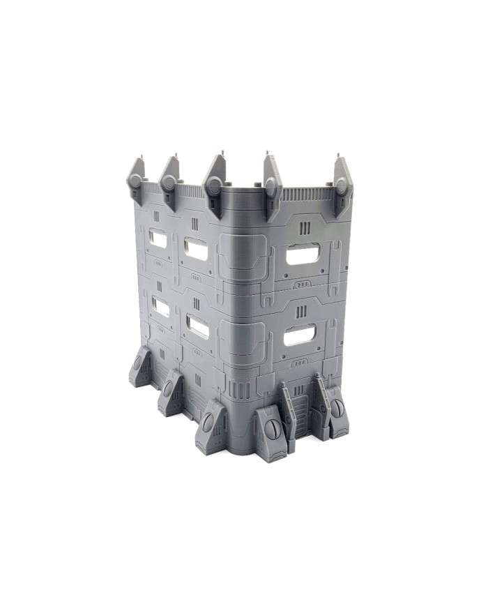 Set WTC 40k 10E - Stratum Commonwealth