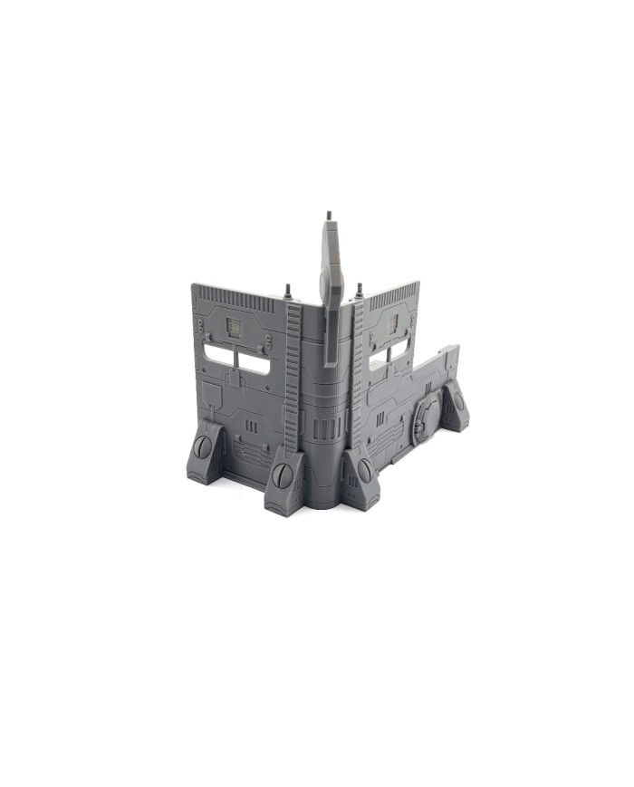 Set WTC 40k 10E - Stratum Commonwealth