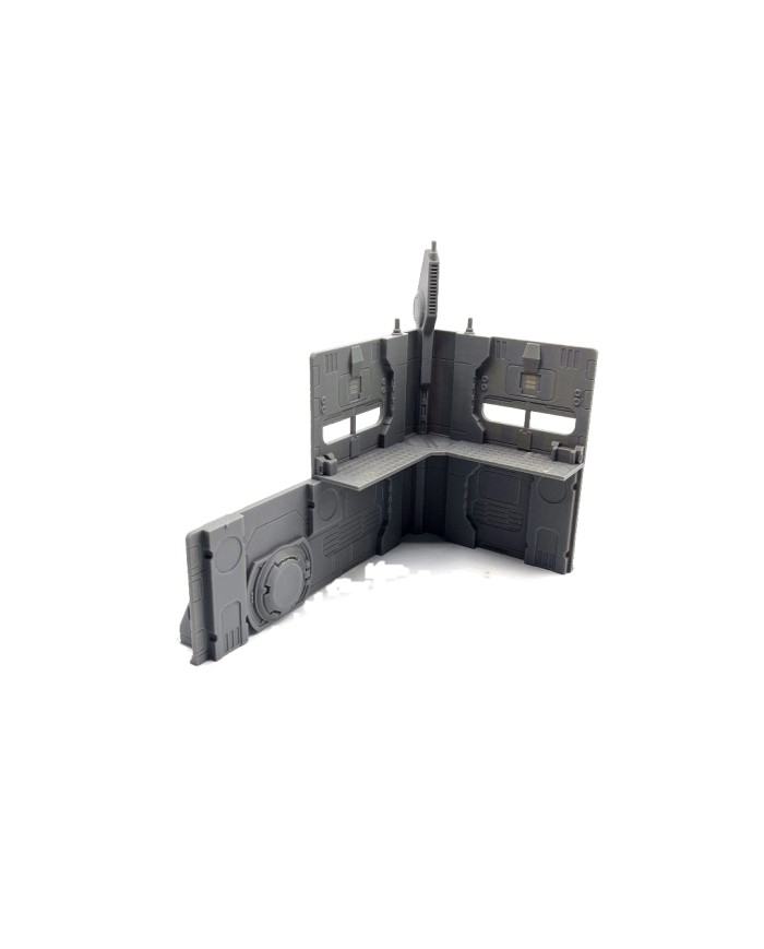 Set WTC 40k 10E - Stratum Commonwealth