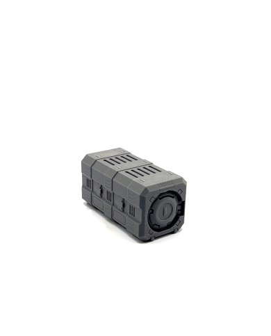 Set WTC 40k 10E - Stratum Commonwealth